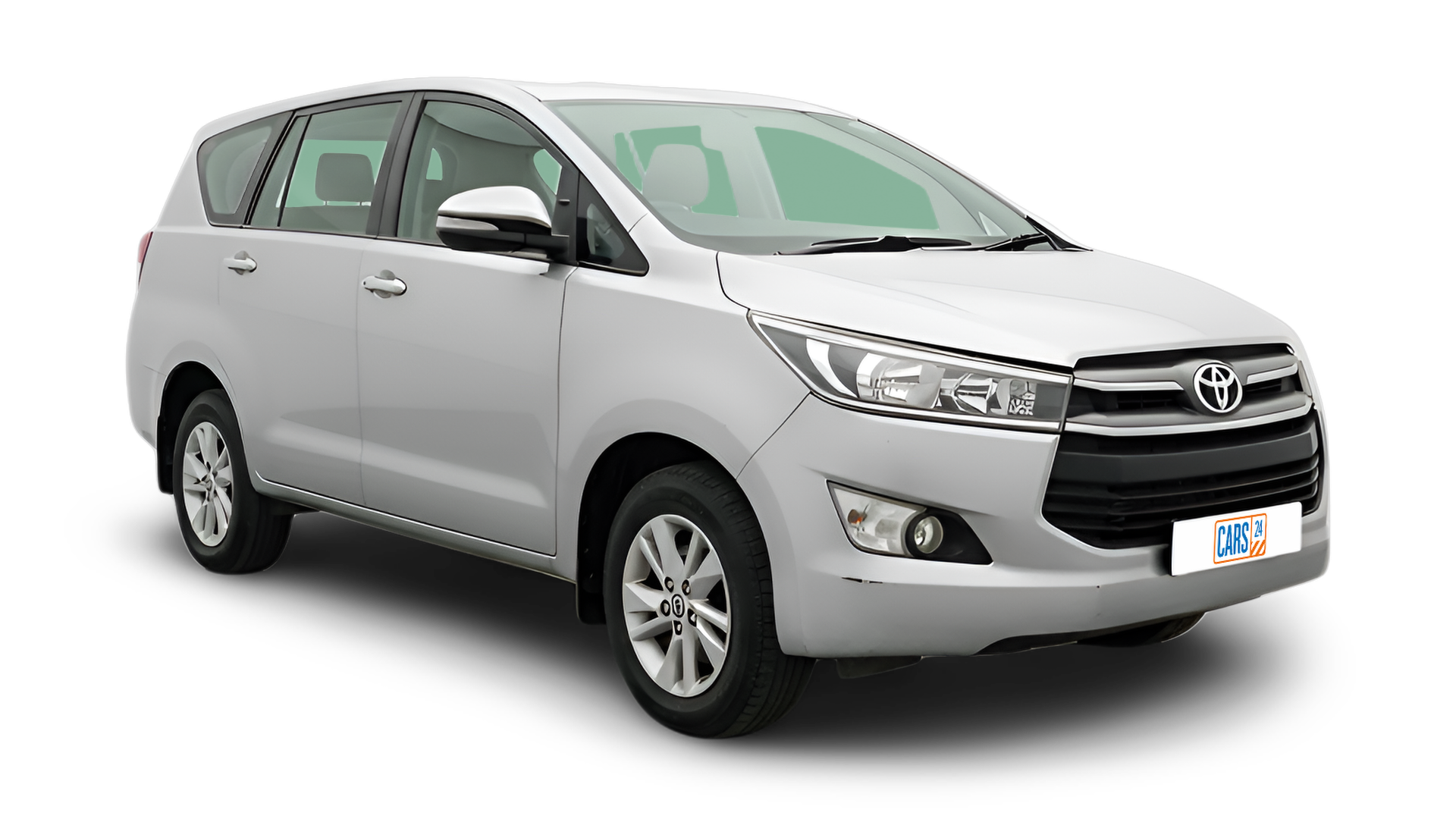 Toyota Innova Crysta-img